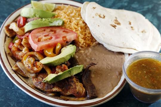 Cancun International Restaurant